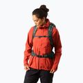 Plecak turystyczny Salomon Trailblazer 30 l urban chic/green milieu 4