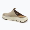 Klapki Salomon Reelax Slide Ultra vintage khaki/almond milk/falcon 3