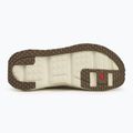 Klapki Salomon Reelax Slide Ultra vintage khaki/almond milk/falcon 4