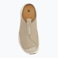 Klapki Salomon Reelax Slide Ultra vintage khaki/almond milk/falcon 5