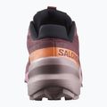 Buty do biegania damskie Salomon Speedcross 6 catawba grape/papaya/deauville mauve 11