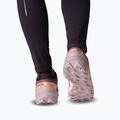 Buty do biegania damskie Salomon Speedcross 6 catawba grape/papaya/deauville mauve 15
