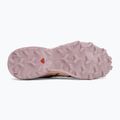 Buty do biegania damskie Salomon Speedcross 6 catawba grape/papaya/deauville mauve 4