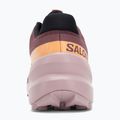Buty do biegania damskie Salomon Speedcross 6 catawba grape/papaya/deauville mauve 6