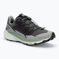 Buty do biegania męskie Salomon Thundercross asphalt/sharkskin/spray