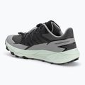 Buty do biegania męskie Salomon Thundercross asphalt/sharkskin/spray 3