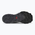 Buty do biegania męskie Salomon Thundercross asphalt/sharkskin/spray 4