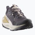 Buty turystyczne damskie Salomon Elixir GTX nine iron/silver cloud/sponge 8