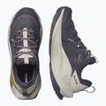 Buty turystyczne damskie Salomon Elixir GTX nine iron/silver cloud/sponge 13