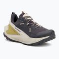 Buty turystyczne damskie Salomon Elixir GTX nine iron/silver cloud/sponge