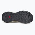 Buty turystyczne damskie Salomon Elixir GTX nine iron/silver cloud/sponge 4