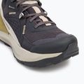 Buty turystyczne damskie Salomon Elixir GTX nine iron/silver cloud/sponge 7