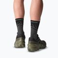 Buty do biegania męskie Salomon Speedcross 6 GTX black/peat/deep lichen green 8