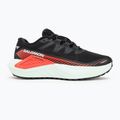 Buty do biegania damskie Salomon Drx Defy GRVL black/cherry tomato/bay 2