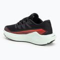Buty do biegania damskie Salomon Drx Defy GRVL black/cherry tomato/bay 3