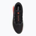 Buty do biegania damskie Salomon Drx Defy GRVL black/cherry tomato/bay 5