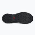Buty do biegania męskie Salomon XA Meta Made In France black/black/black 4