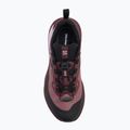 Buty do biegania damskie Salomon Genesis GTX rose taupe/black orchid/bouquet 5