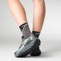 Buty do biegania damskie Salomon Genesis GTX turbulence/black/green milieu 4
