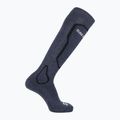 Skarpety narciarskie Salomon S/Blaze sargasso sea/ night sky/ white