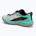 Buty do biegania damskie Salomon Sense Ride 5 bay/black/cherry tomato 3