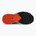 Buty do biegania damskie Salomon Sense Ride 5 bay/black/cherry tomato 4