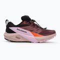 Buty do biegania damskie Salomon Sense Ride 5 GTX catawba grape/orchid bouquet/cherry tomato 2