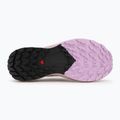Buty do biegania damskie Salomon Sense Ride 5 GTX catawba grape/orchid bouquet/cherry tomato 4