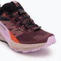 Buty do biegania damskie Salomon Sense Ride 5 GTX catawba grape/orchid bouquet/cherry tomato 7