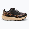 Buty do biegania damskie Salomon Thundercross GTX shark/black/papaya 2