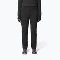 Spodnie trekkingowe damskie Salomon Wayfarer Warm deep black