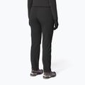 Spodnie trekkingowe damskie Salomon Wayfarer Warm deep black 2