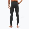 Spodnie termoaktywne męskie Salomon Essential Seamless deep black 2