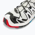 Buty do biegania damskie Salomon XA Pro 3D V9 GTX lunar rock/white/black 9