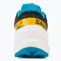 Buty do biegania męskie Salomon Speedcross 6 black/white/transcend blue 8