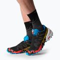 Buty do biegania męskie Salomon Speedcross 6 black/white/transcend blue 4
