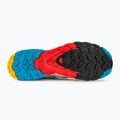 Buty do biegania męskie Salomon XA Pro 3D V9 GTX black/white/transcend blue 6