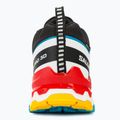 Buty do biegania męskie Salomon XA Pro 3D V9 GTX black/white/transcend blue 8