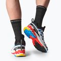 Buty do biegania męskie Salomon XA Pro 3D V9 GTX black/white/transcend blue 5