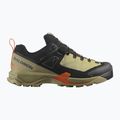 Buty trekkingowe męskie Salomon X Ultra Alpine GTX sponge/black/red orange 9