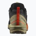 Buty trekkingowe męskie Salomon X Ultra Alpine GTX sponge/black/red orange 11