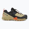 Buty trekkingowe męskie Salomon X Ultra Alpine GTX sponge/black/red orange 2