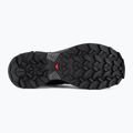 Buty trekkingowe męskie Salomon X ULTRA 360 LTR MID GTX castlerock/asphalt 4