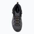 Buty trekkingowe męskie Salomon X ULTRA 360 LTR MID GTX castlerock/asphalt 5