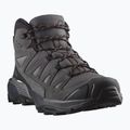 Buty trekkingowe męskie Salomon X ULTRA 360 LTR MID GTX castlerock/asphalt 3