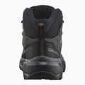 Buty trekkingowe męskie Salomon X ULTRA 360 LTR MID GTX castlerock/asphalt 4