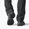 Buty trekkingowe męskie Salomon X ULTRA 360 LTR MID GTX castlerock/asphalt 8