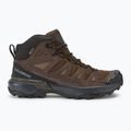 Buty trekkingowe męskie Salomon X ULTRA 360 LTR MID GTX dark earth/delicioso/ castlerock 2