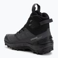 Buty trekkingowe męskie Salomon Crosstrak Powder WP asphalt/black/sharkskin 3