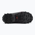 Buty trekkingowe męskie Salomon Crosstrak Powder WP asphalt/black/sharkskin 4